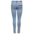 Фото #5 товара ONLY Paola Life High Waist Skinny Ankle jeans