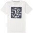 Фото #2 товара GARCIA P21202 short sleeve T-shirt