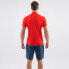 ფოტო #3 პროდუქტის MONTANE Dart Zip short sleeve T-shirt
