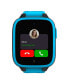 ფოტო #3 პროდუქტის XGO3 Kids Smart Watch Cell Phone with GPS Tracker – Green