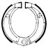 Фото #2 товара FERODO FSB756 brake shoes