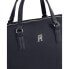 TOMMY HILFIGER Poppy Small Shopper Bag - фото #5