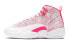 Jordan Air Jordan 12 Ice Cream GS 510815-101 Sneakers