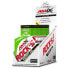 AMIX Rock´s With Caffeine 32g 20 Units Green Apple Energy Gels Box