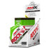 Фото #1 товара AMIX Rock´s With Caffeine 32g 20 Units Green Apple Energy Gels Box