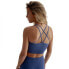 ფოტო #3 პროდუქტის BORN LIVING YOGA Minali Seamless Sports Bra