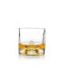 Фото #7 товара The Peaks Whiskey Glasses, Set of 4