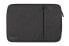 Фото #1 товара Gecko Covers Universal Eco Laptop Sleeve - 13" - Black - Sleeve case - 33 cm (13") - 155 g