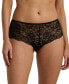Women's Lace Hipster Brief Underwear 4L0029