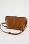 Basic crossbody bag