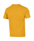 Фото #3 товара Men's Minnesota Golden Gophers Gold Out T-shirt