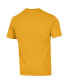 Men's Minnesota Golden Gophers Gold Out T-shirt Золотистый, M - фото #3