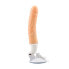 Adjustability Pitch Dildo T-Skin 7.7 Flesh