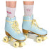 IMPALA ROLLERS Skate crew socks 3 pairs