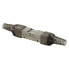 Фото #7 товара LogiLink MP0046 - Gray - Cat6a - Aluminum - 1 pc(s)