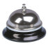 Q-CONNECT Metal reception bell 85x55 mm