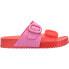 MELISSA Cozy Slides