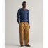 GANT Classic Cotton V Neck Sweater