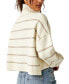 Women's Paulie Turtleneck Long-Sleeve Sweater