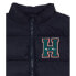 TUC TUC Varsity Club Vest