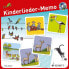 Фото #1 товара Schott Music Kinderlieder-Memo