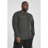 URBAN CLASSICS Basic Terry Crew Big T-shirt