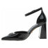 Фото #3 товара Туфли женские Guess FLPBSYPAT08BLACK