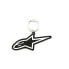 Фото #2 товара Сувенирный брелок или ключница для геймеров ALPINESTARS Ageless Key Ring