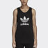 Веста Adidas originals Trefoil Logo DV1509