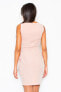Фото #3 товара Платье Figl M243 Розовое