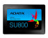 Фото #3 товара SSD ADATA Ultimate SU800 - 1024 GB - 2.5" - 560 MB/s - 6 Gbit/s