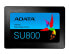 ADATA Ultimate SU800 - 1024 GB - 2.5" - 560 MB/s - 6 Gbit/s