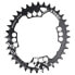 STONE 104 BCD oval chainring