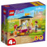 LEGO 41696 Friends Ponypflegestall, Spielzeug mit Pferd fr Kinder ab 4 Jahren, inklusive Bauernhoftieren