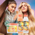 Фото #6 товара Garnier Fructis Hair Food Pineapple Glowing Lengths Conditioner 350 ml conditioner für Frauen