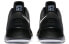 Фото #5 товара Nike Air Versitile 2 中帮 实战篮球鞋 男款 黑白 / Баскетбольные кроссовки Nike Air Versitile 2 921692-001