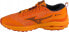 Mizuno Mizuno Wave Rider GTX J1GC227902 Pomarańczowe 44