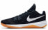 Фото #1 товара Nike Zoom Evidence 2 低帮 复古篮球鞋 男款 深蓝 / Кроссовки Nike Zoom Evidence 908976-400