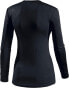 Фото #4 товара Medico Shirt Damen Funktionsunterwäsche-Set Winter Ski-Unterwäsche Lange Hose Weiß