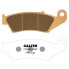 GALFER FD164-G1396R Brake Pads