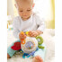 HABA Rainbow fun play cushion