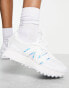 Фото #1 товара New Balance 327 trainers in white