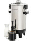 Фото #2 товара HCCU30SS Quick-Brewing Automatic 30-Cup Coffee Urn