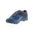 Фото #4 товара Inov-8 Roclite G 315 GTX V2 001020-NYPL Womens Blue Athletic Hiking Shoes