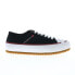 Фото #1 товара Diesel S-Principia Low Y02739-P4083-H1527 Mens Black Sneakers Shoes