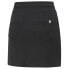 Фото #7 товара Puma Downtown Drawstring Skirt Womens Black Casual 531694-01