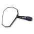 Фото #1 товара HIGHSIDER Stealth-X5 1108390 rearview mirror