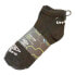 Фото #1 товара UMBRO Liner 3 Pairs Socks