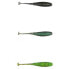 Фото #1 товара HERAKLES Tiny Tail Shad soft lure 89 mm