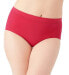 Фото #1 товара Wacoal Women's B-Smooth Brief Panty - 875374